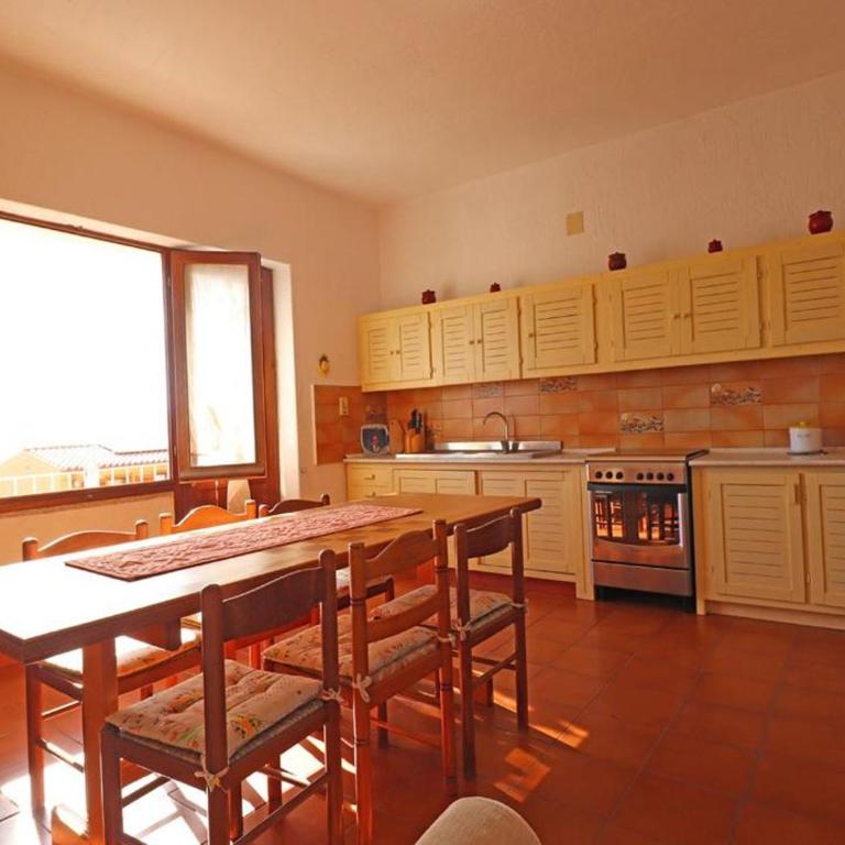 Casa Silvana vista mare - Casa Vacanze - 8