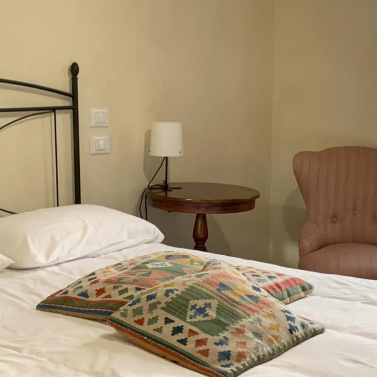 Paradisa28 - Amalfi - Zona Ospedale Cisanello - Appartamento con 1 Camera da Letto - 25