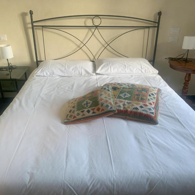 Paradisa28 - Amalfi - Zona Ospedale Cisanello - Appartamento con 1 Camera da Letto - 26