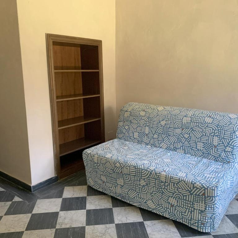 Paradisa28 - Amalfi - Zona Ospedale Cisanello - Appartamento con 1 Camera da Letto - 35