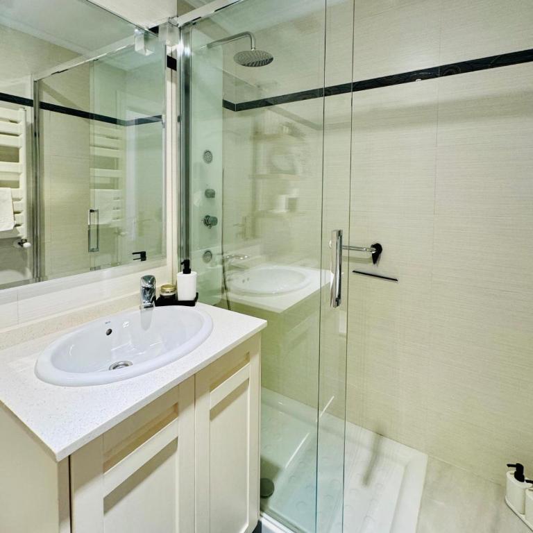 Apartamento "Balcón del Parchís" a 200 metros de la playa - Apartamento de 1 dormitorio - 9