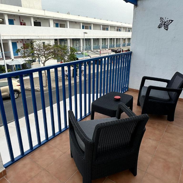 Apartamento Olivin - Two-Bedroom Apartment - 3