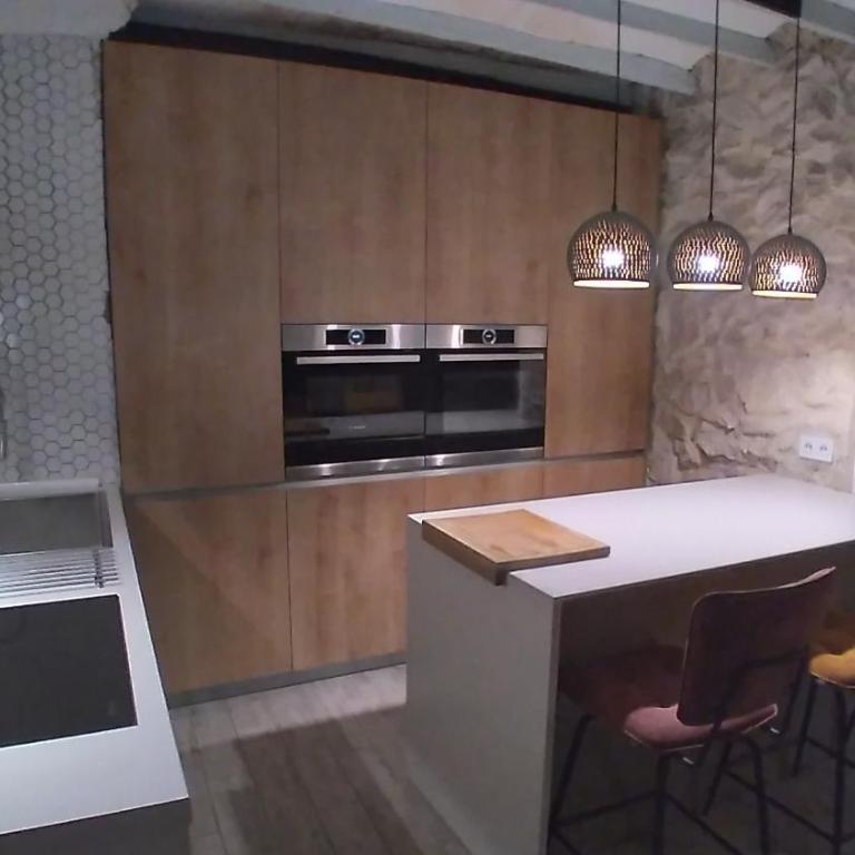 Casa Roberto Altea - Casa de 1 dormitorio con terraza - 23