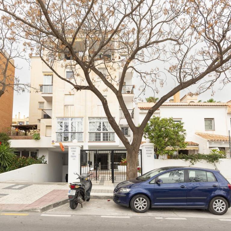 La Buhardilla de El Palo-Pedregalejo - Apartamento - 38