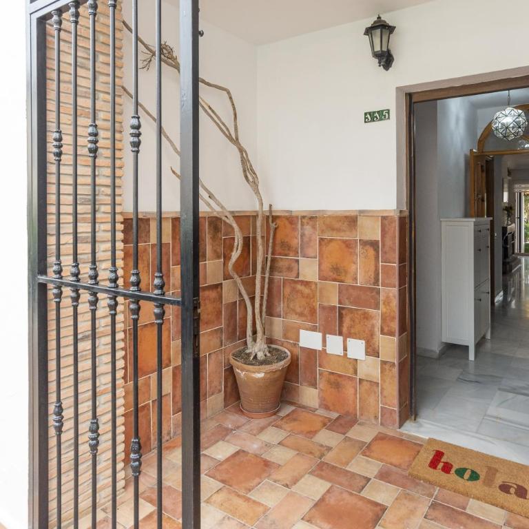 La Buhardilla de El Palo-Pedregalejo - Apartamento - 44