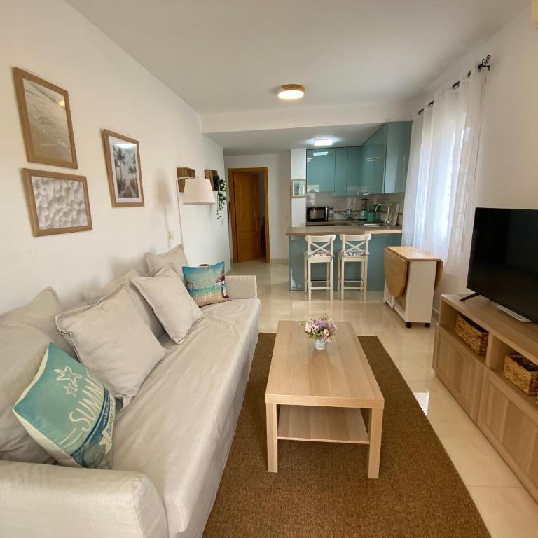 Nautica Nerja - Apartamento de 1 dormitorio - 1