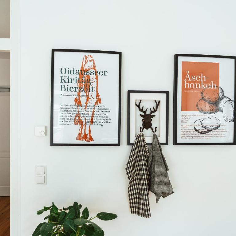 Dahoam im Moak - Studio-Apartment - 4