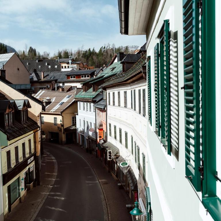 Dahoam im Moak - Studio-Apartment - 5