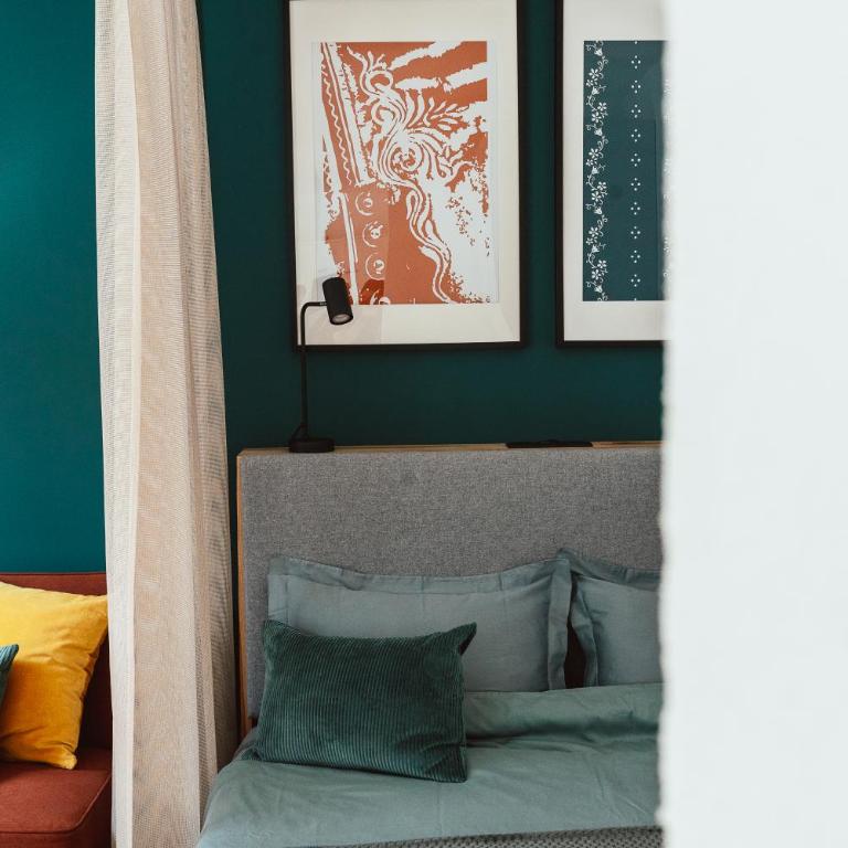 Dahoam im Moak - Studio-Apartment - 20