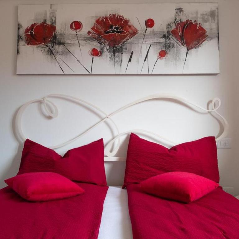 Ivana Suite Levico Terme - Appartamento con 3 Camere da Letto - 27