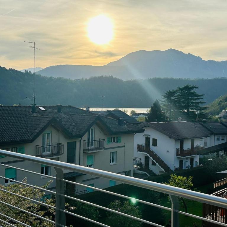 Ivana Suite Levico Terme - Appartamento con 3 Camere da Letto - 7