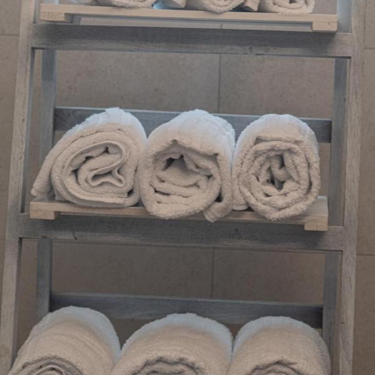 Ivana Suite Levico Terme - Appartamento con 3 Camere da Letto - 45