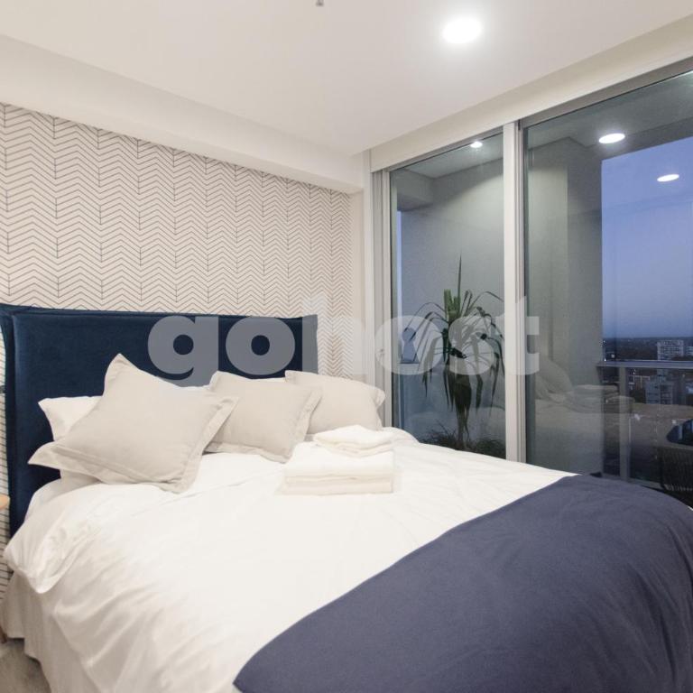 Elegant apartment blocks away from La Galeria - Apartamento - 3