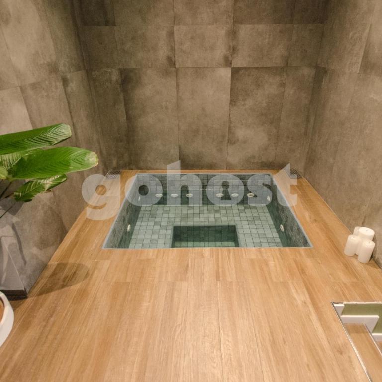 Elegant apartment blocks away from La Galeria - Apartamento - 30
