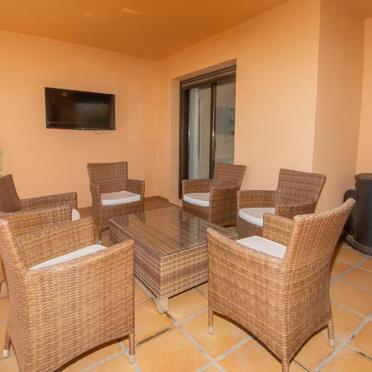 Casares Beach 218 - Apartment with Pool View - 26