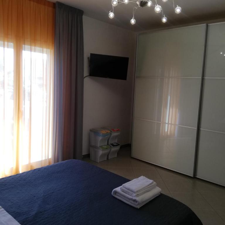 Passione mare - Standard Double Room with Shared Bathroom - 16