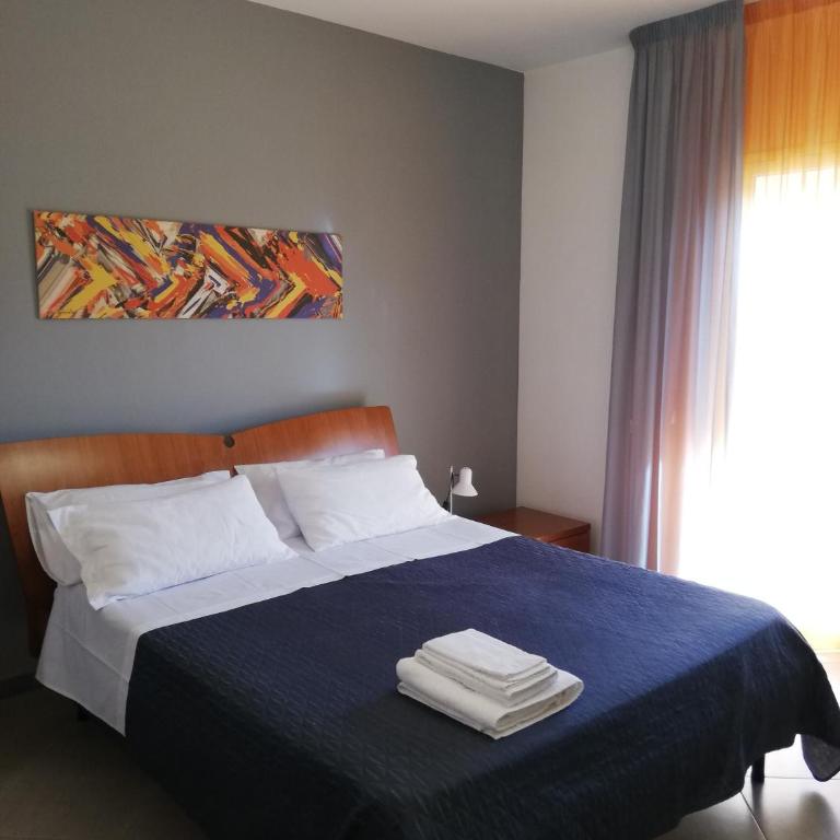 Passione mare - Standard Double Room with Shared Bathroom - 18