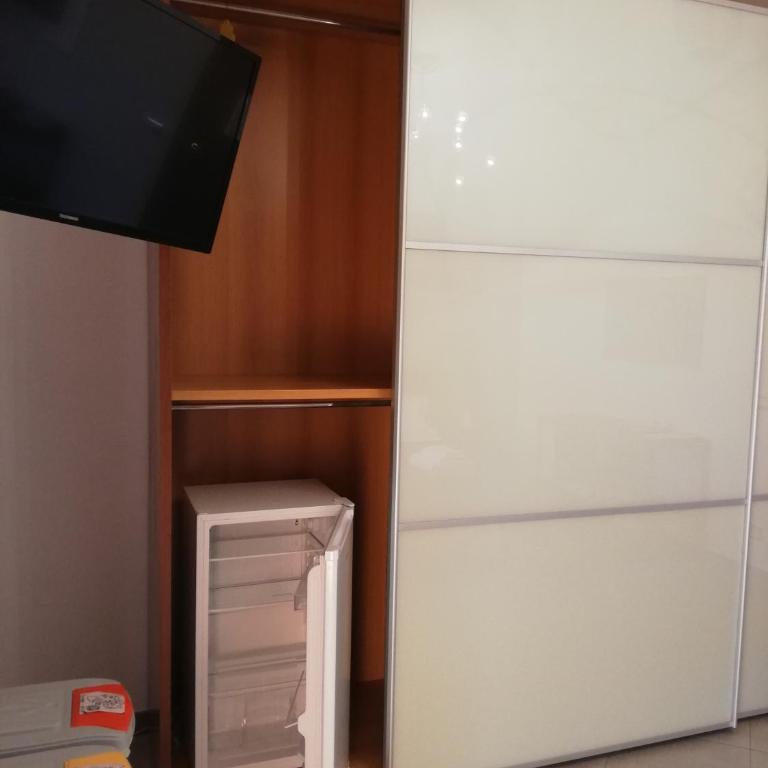 Passione mare - Standard Double Room with Shared Bathroom - 19