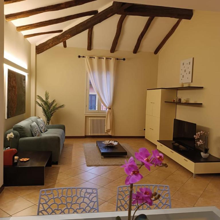 Int 6 - Suite Marco by Residence San Luca - Deluxe Apartment - 11