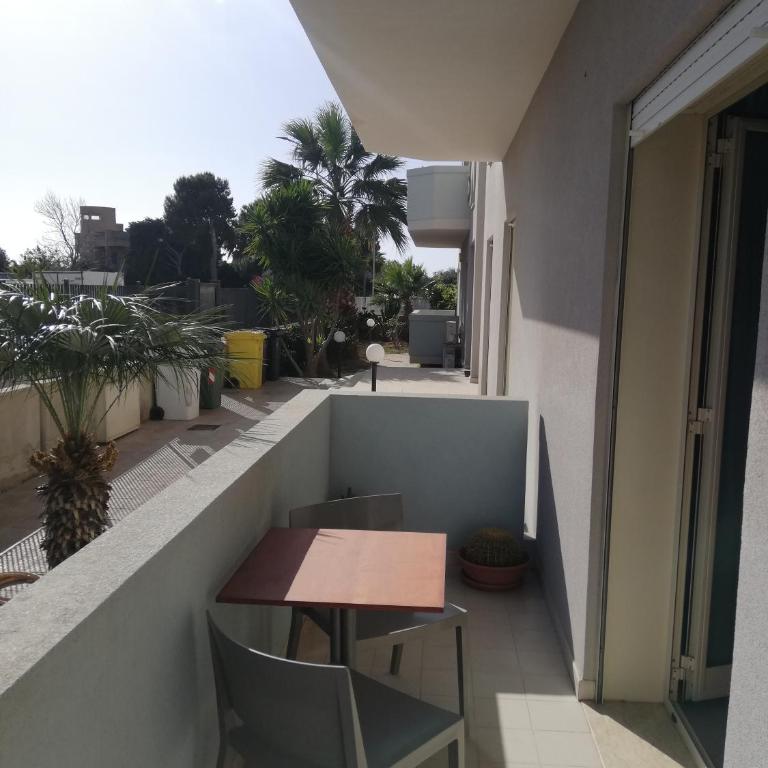 Passione mare - Standard Double Room with Shared Bathroom - 20