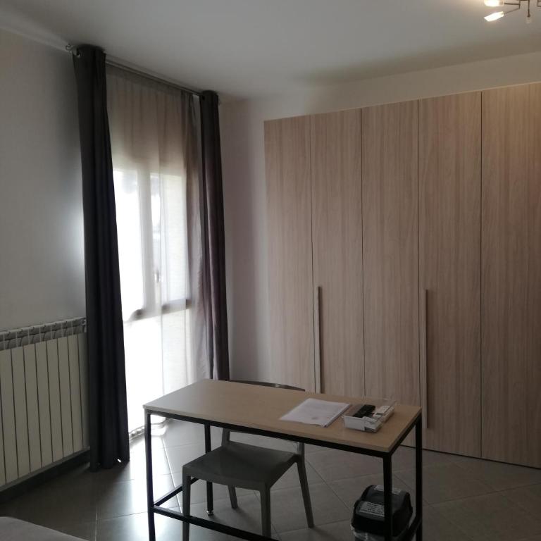 Passione mare - Double Room with Shared Bathroom - 21