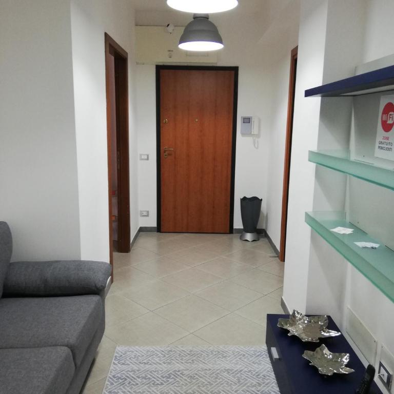 Passione mare - Double Room with Shared Bathroom - 20
