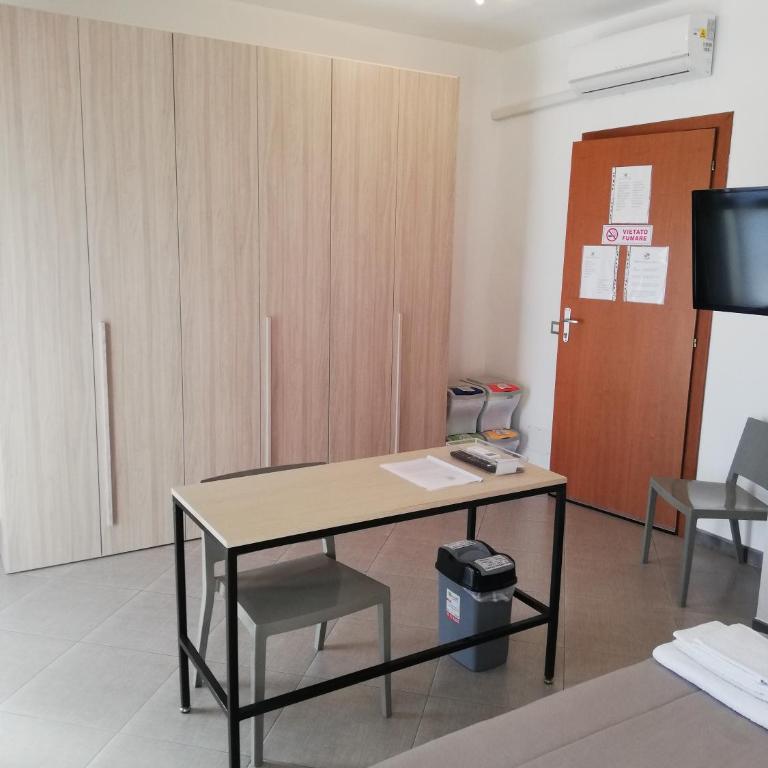 Passione mare - Double Room with Shared Bathroom - 19
