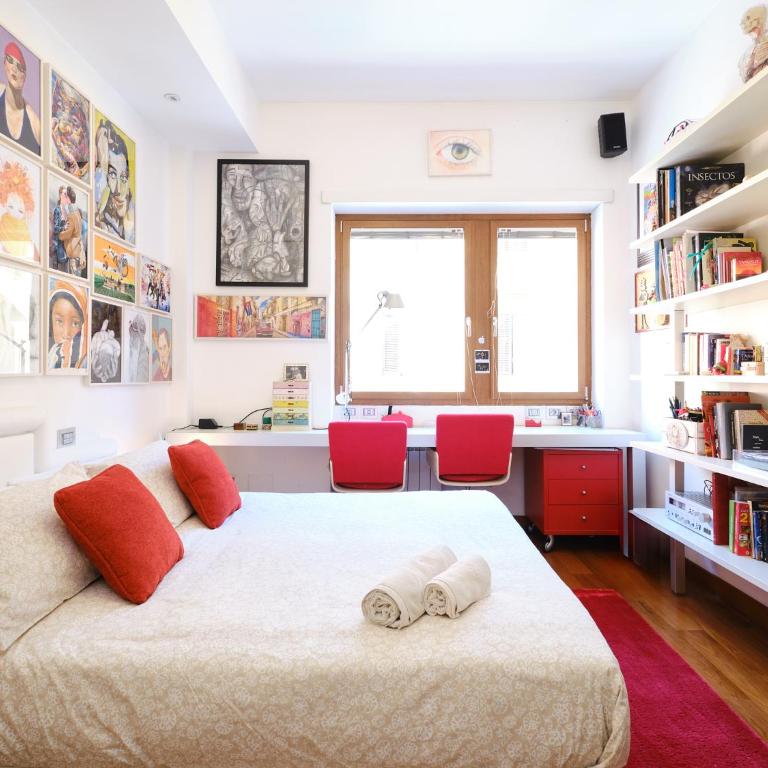 Marisol's House, Colosseo - Appartamento con 2 Camere da Letto - 31