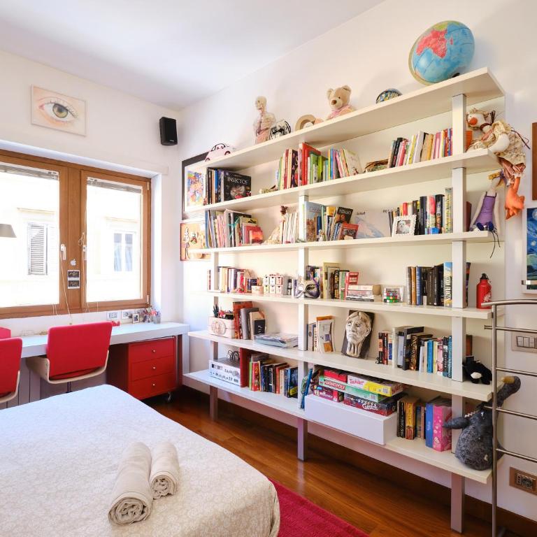 Marisol's House, Colosseo - Appartamento con 2 Camere da Letto - 32