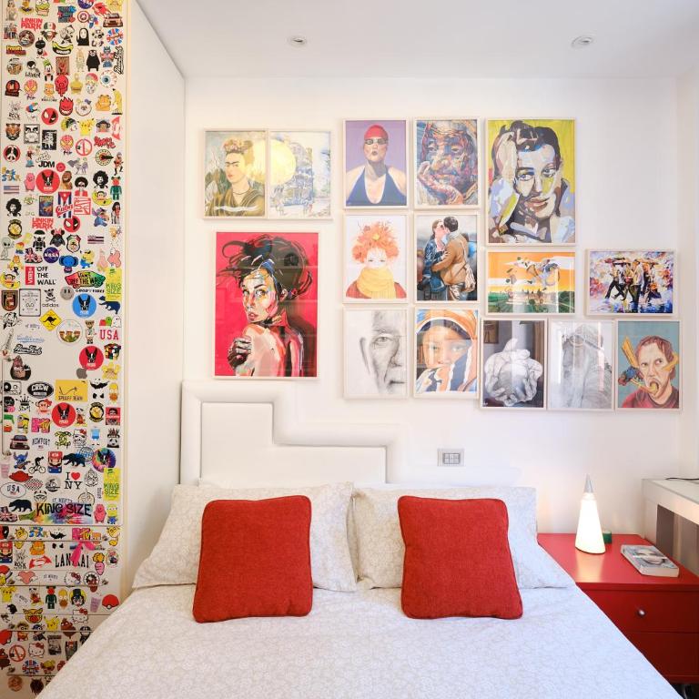 Marisol's House, Colosseo - Appartamento con 2 Camere da Letto - 33