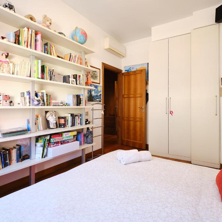 Marisol's House, Colosseo - Appartamento con 2 Camere da Letto - 34