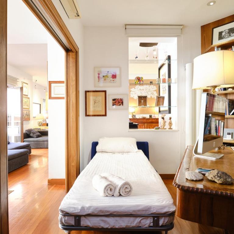 Marisol's House, Colosseo - Appartamento con 2 Camere da Letto - 17
