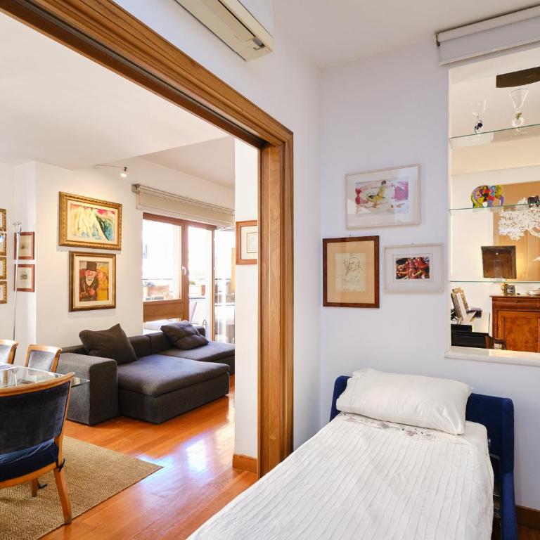 Marisol's House, Colosseo - Appartamento con 2 Camere da Letto - 19