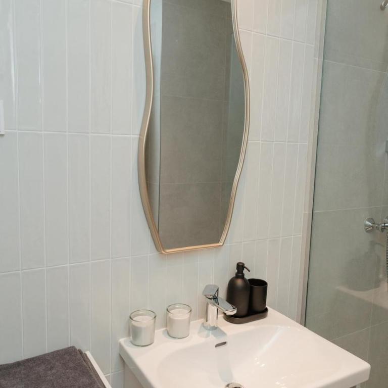 Studio Passion - Belgrade Waterfront - Apartman sa 1 Spavaćom Sobom - 17