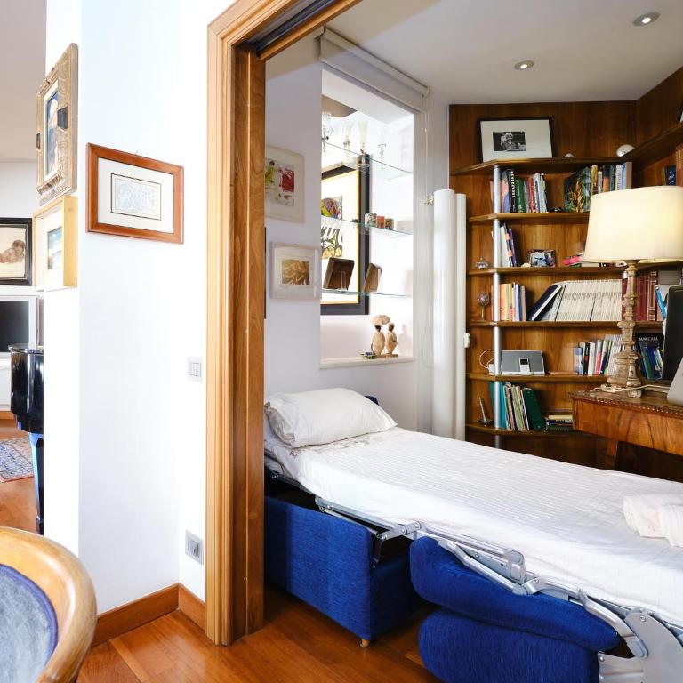 Marisol's House, Colosseo - Appartamento con 2 Camere da Letto - 18