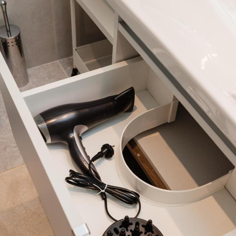 Studio Passion - Belgrade Waterfront - Apartman sa 1 Spavaćom Sobom - 19