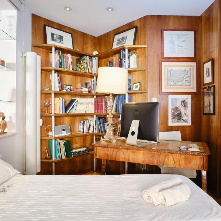 Marisol's House, Colosseo - Appartamento con 2 Camere da Letto - 16
