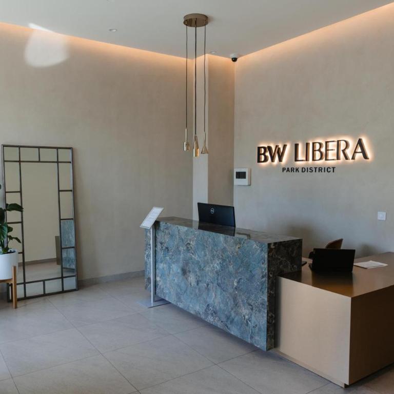 Studio Passion - Belgrade Waterfront - Apartman sa 1 Spavaćom Sobom - 23