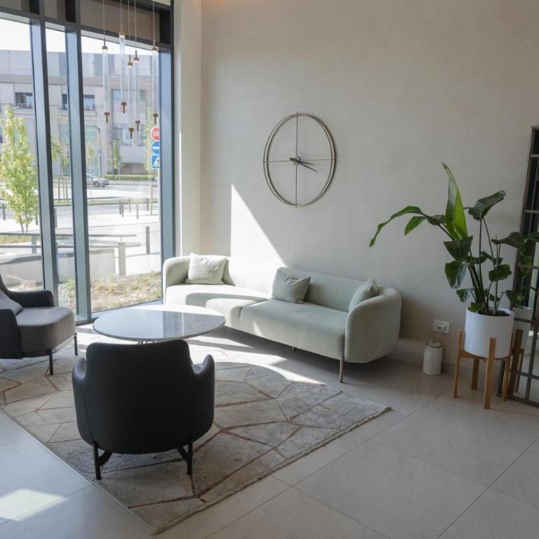 Studio Passion - Belgrade Waterfront - Apartman sa 1 Spavaćom Sobom - 25