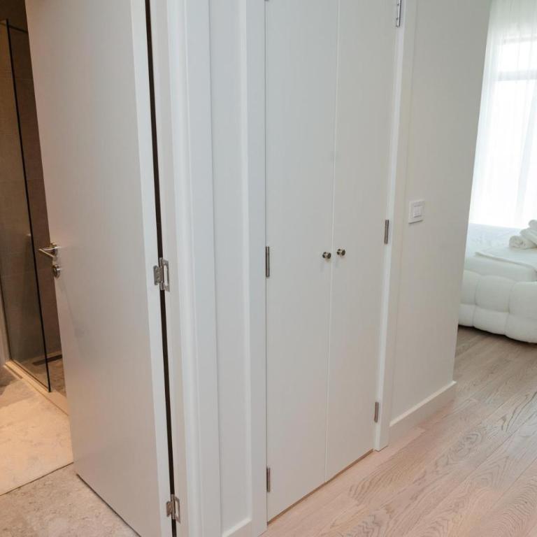 Studio Passion - Belgrade Waterfront - Apartman sa 1 Spavaćom Sobom - 26