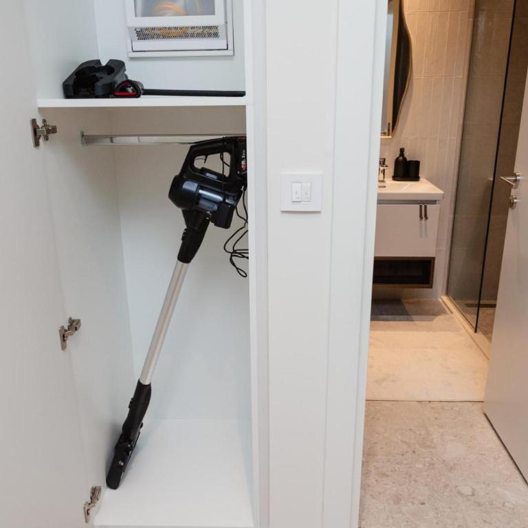 Studio Passion - Belgrade Waterfront - Apartman sa 1 Spavaćom Sobom - 27