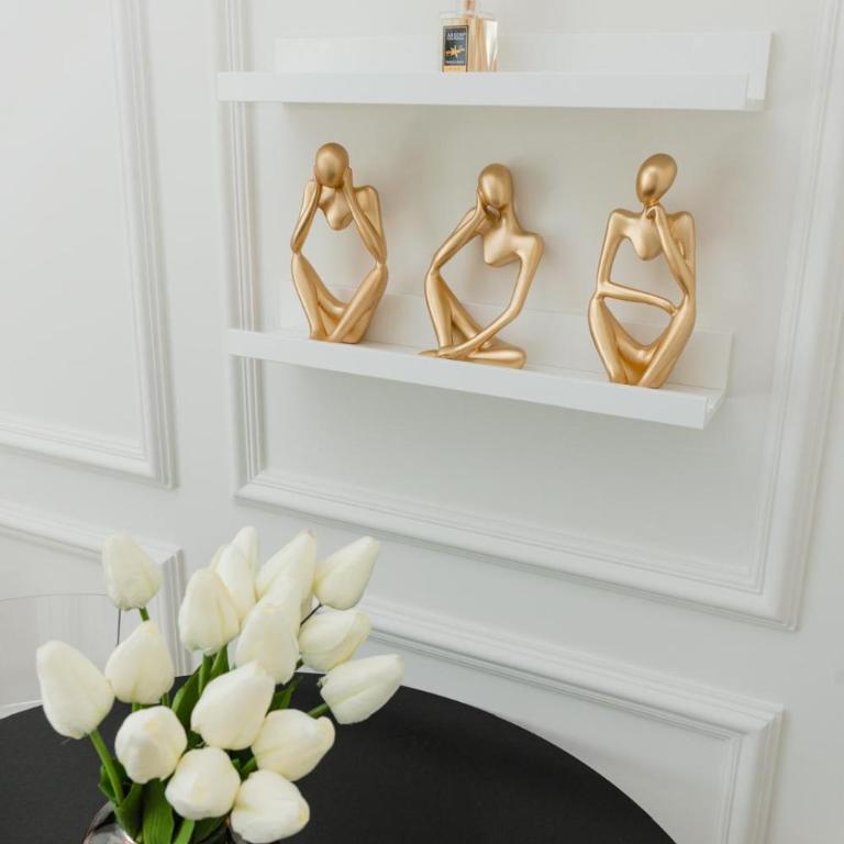 Studio Passion - Belgrade Waterfront - Apartman sa 1 Spavaćom Sobom - 16