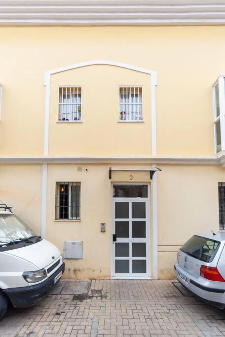 EL PATIO DE CHLOE - Apartamento de 1 dormitorio - 9
