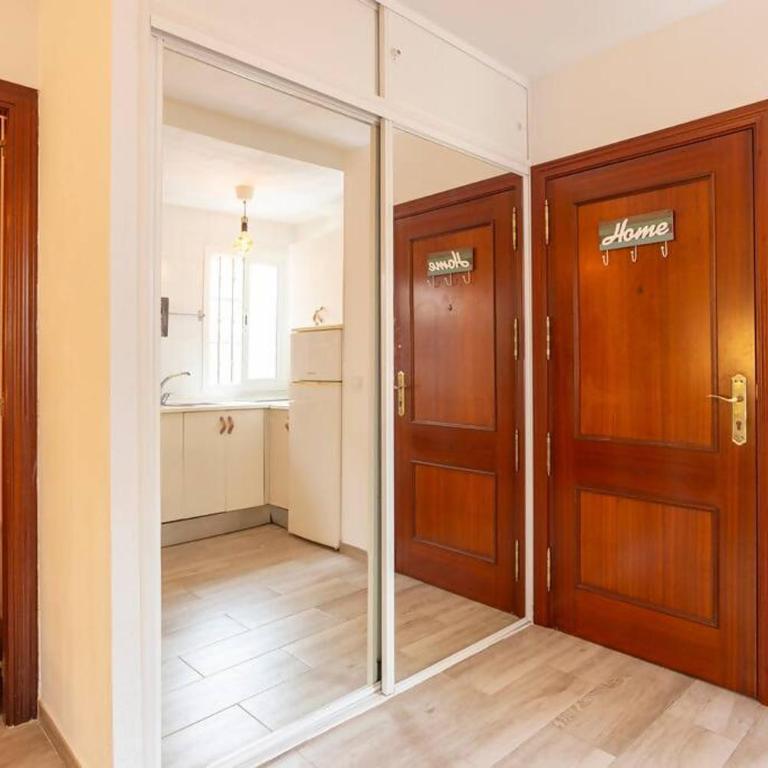 EL PATIO DE CHLOE - Apartamento de 1 dormitorio - 14