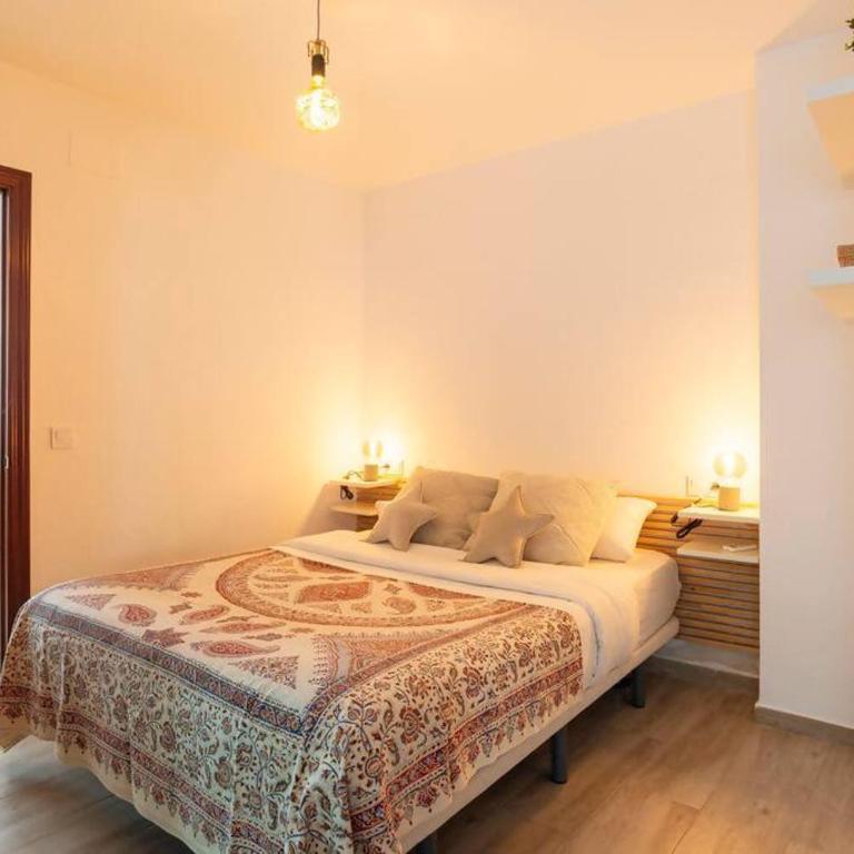 EL PATIO DE CHLOE - Apartamento de 1 dormitorio - 15