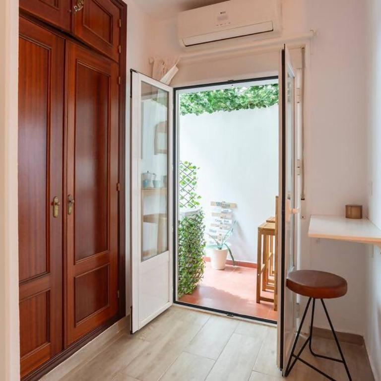 EL PATIO DE CHLOE - Apartamento de 1 dormitorio - 25