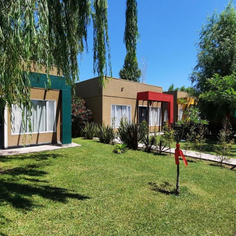 Brisas de Killa - Apartamento de 2 dormitorios - 28