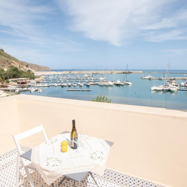 Liberty house - Casa Vacanze con 4 Camere da Letto - 25