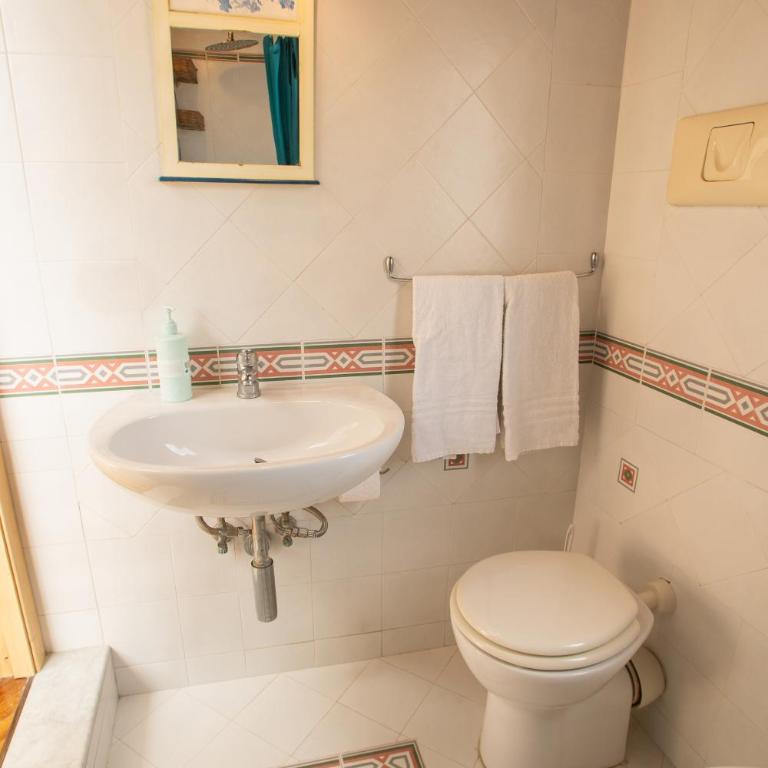 Liberty house - Casa Vacanze con 4 Camere da Letto - 13