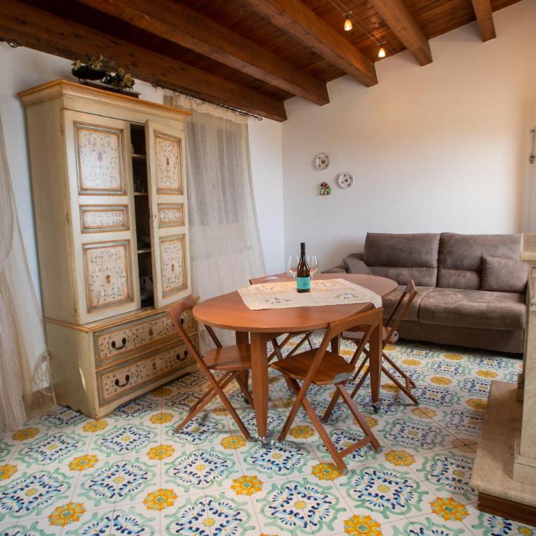Liberty house - Casa Vacanze con 4 Camere da Letto - 26